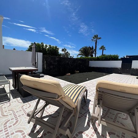 Casa Lia And Friends Apartamento Playa Blanca  Exterior foto