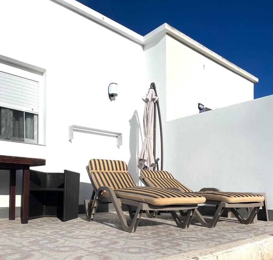 Casa Lia And Friends Apartamento Playa Blanca  Exterior foto