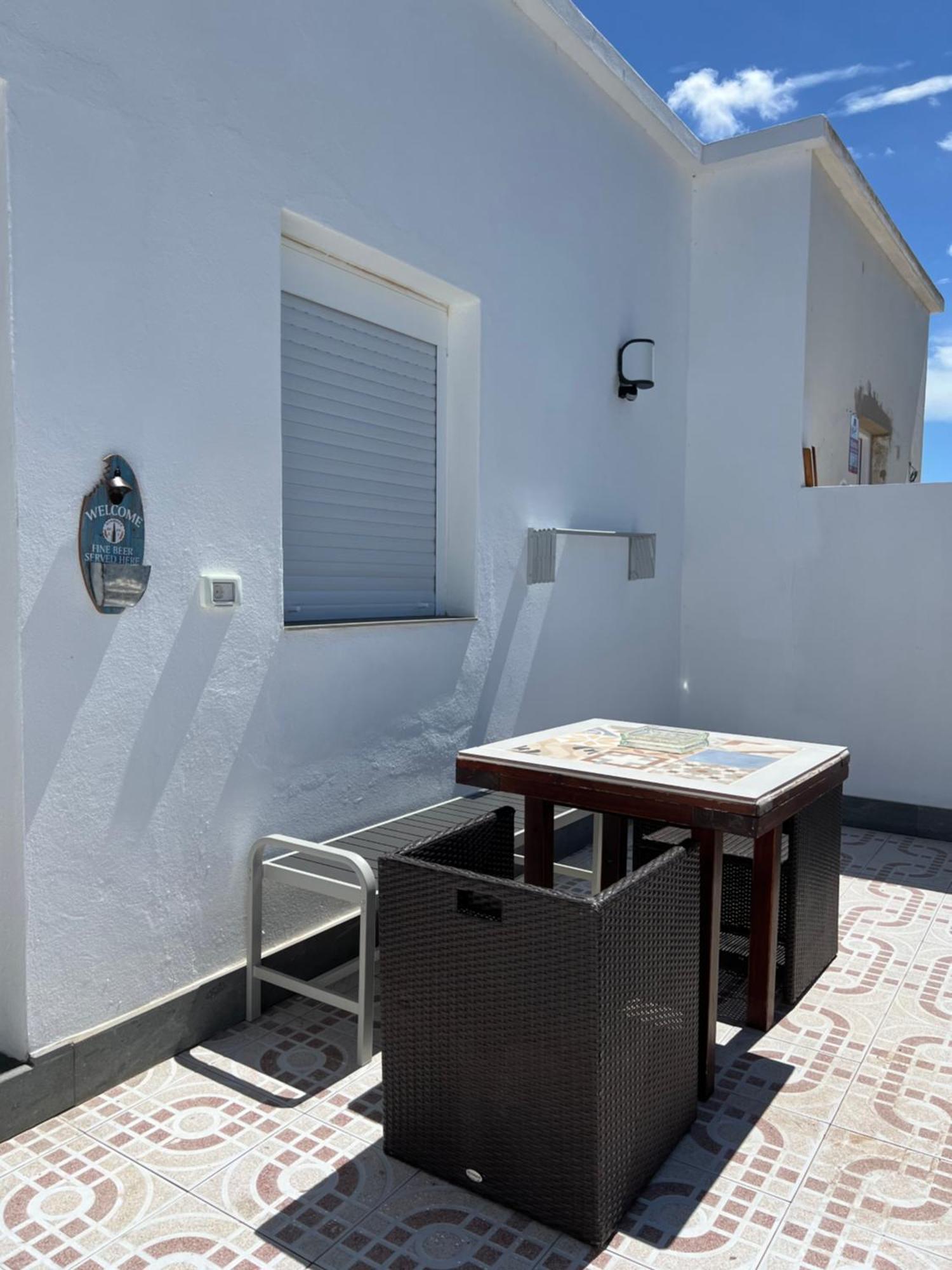 Casa Lia And Friends Apartamento Playa Blanca  Exterior foto