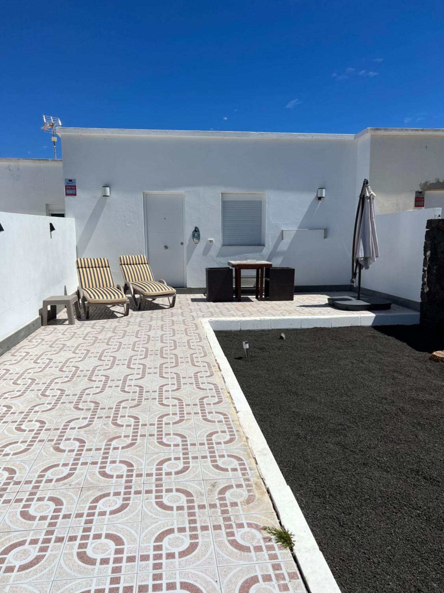 Casa Lia And Friends Apartamento Playa Blanca  Exterior foto
