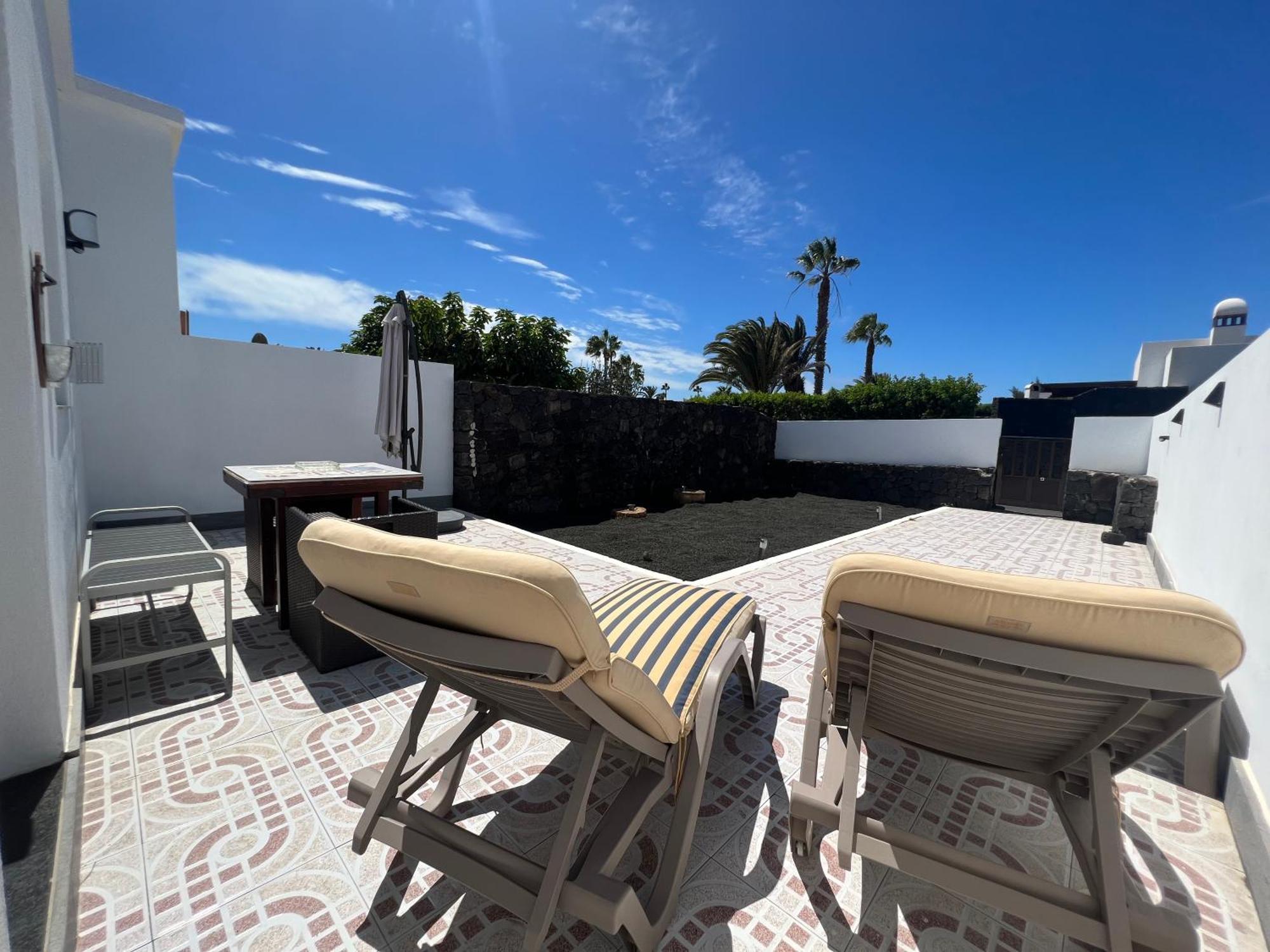 Casa Lia And Friends Apartamento Playa Blanca  Exterior foto